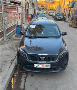 كيا سورينتو